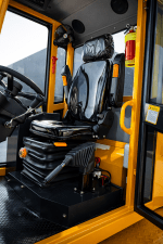 Hjullastare Euroloader L18